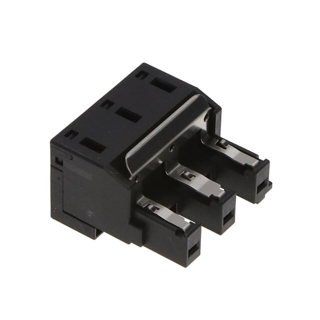 GAD, AMPLIFIER, CONNECTOR, XA