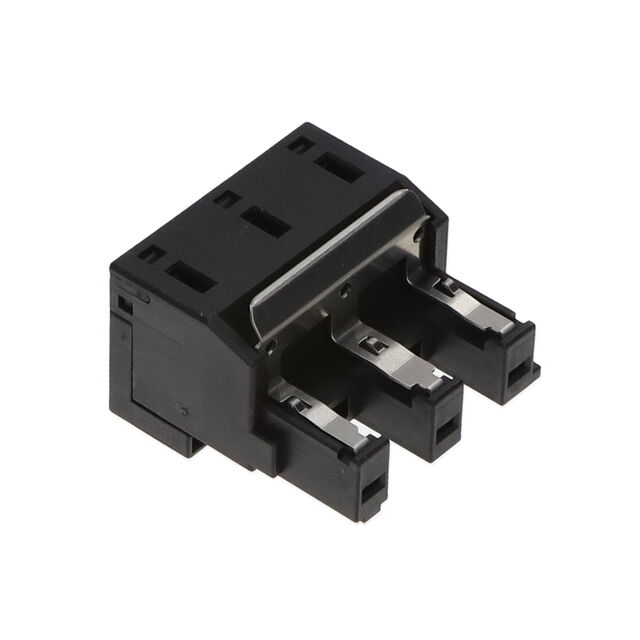 GAD, AMPLIFIER, CONNECTOR, XB