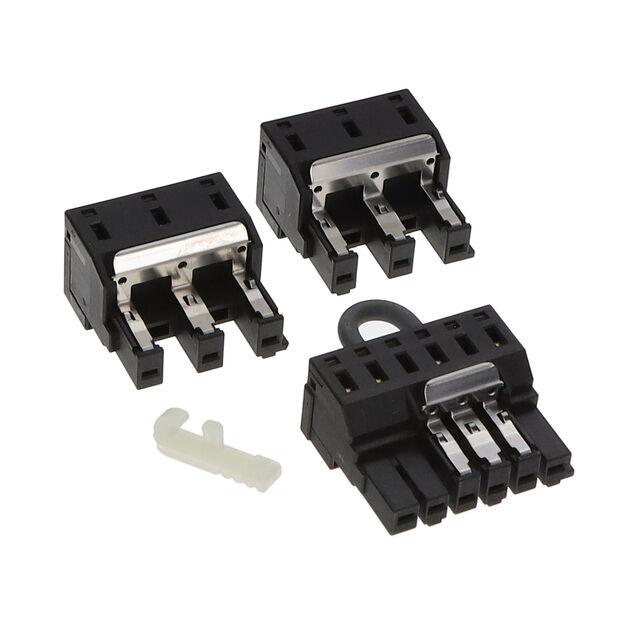 GAD, AMPLIFIER, CONNECTOR, XA, X