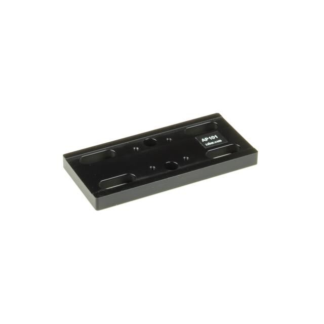 X-LSM Bottom Adaptor Plate