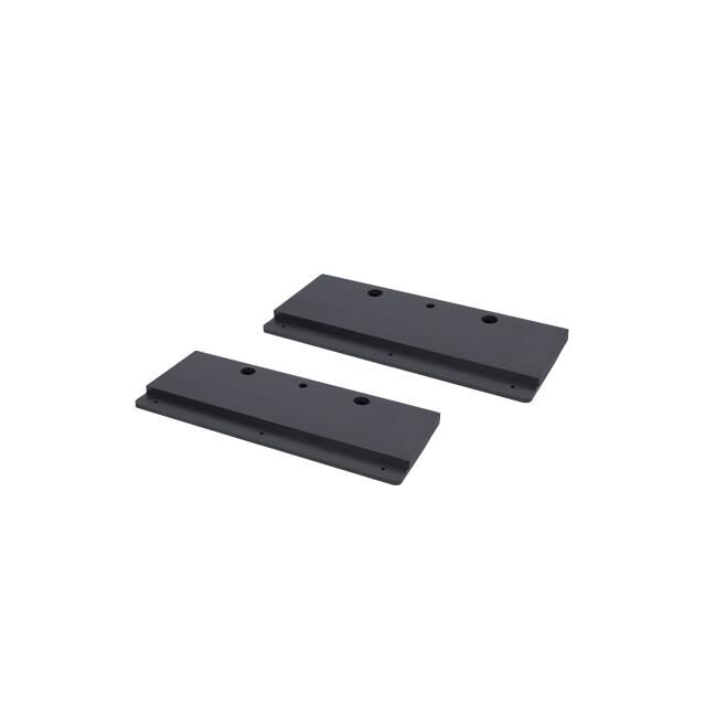 ASR100 Adaptor Plate, Nikon Inve