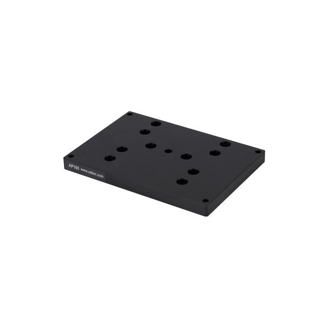 Adaptor Plate, XY Spacer for LRQ