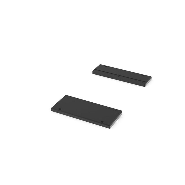 ASR100 Adaptor Plates, MVR Inver