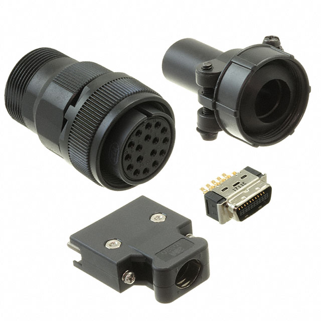 CONNECTOR KIT, ENCODER, FOR A2 3
