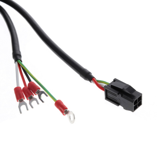 CABLE, POWER ,5 METER, NO BRAKE,