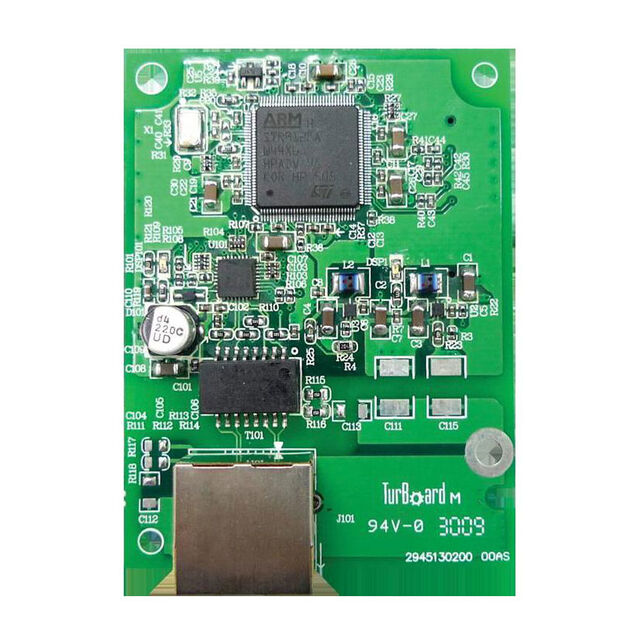 MS/MH300 DEVICENET COMM CARD