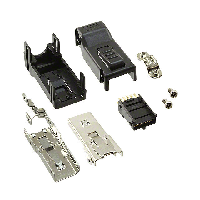 A5 EXTERNAL SCALE CONN KIT