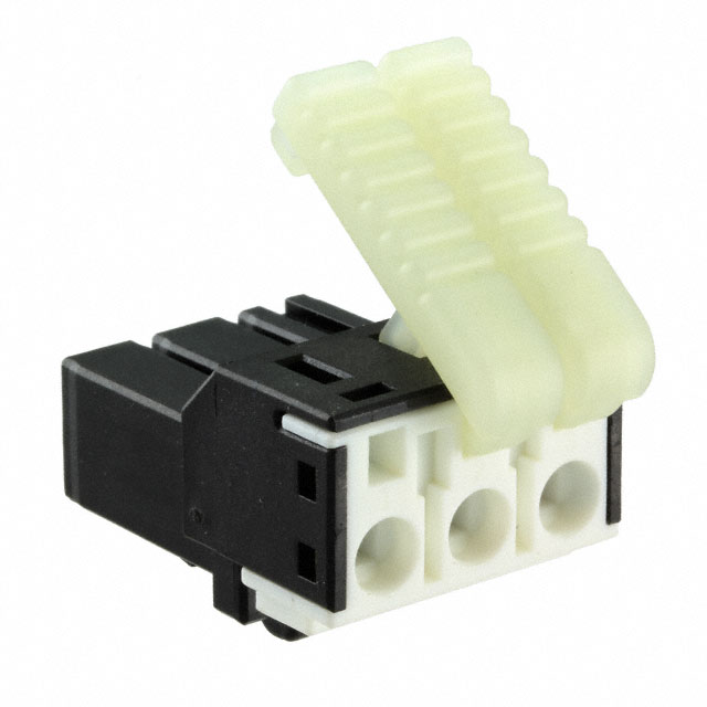 A5 POWER SUPPLY CONN 400V