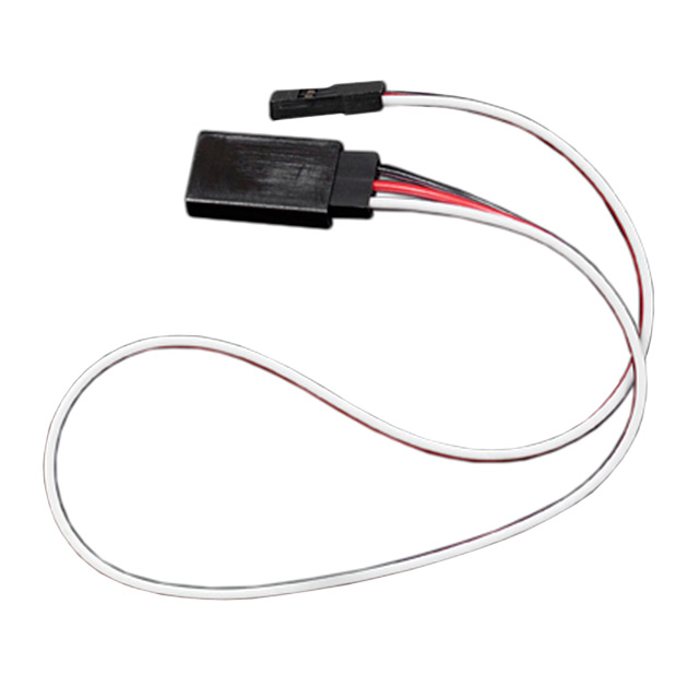 SERVO EXTENSION CABLE 300MM