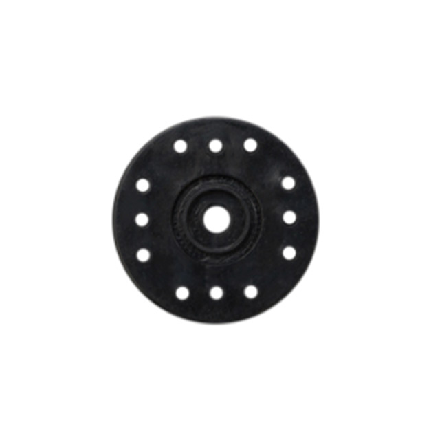 PLASTIC SERVO HORN