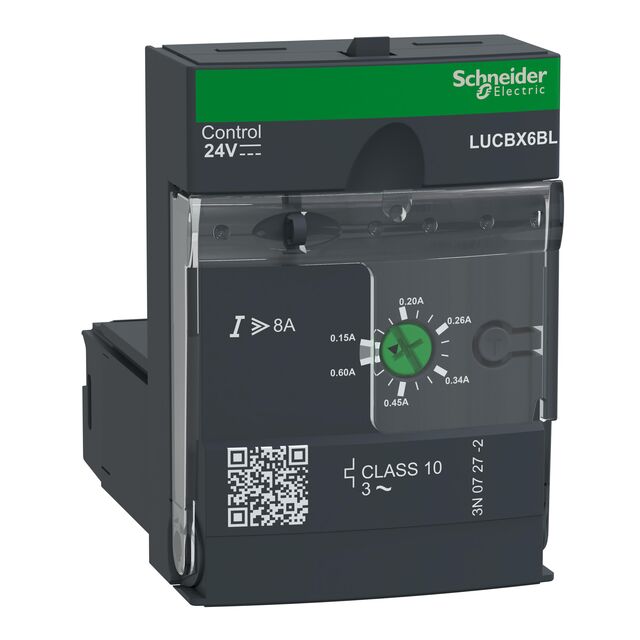 ADVANCED CU 0.15-0.6A 24V DC