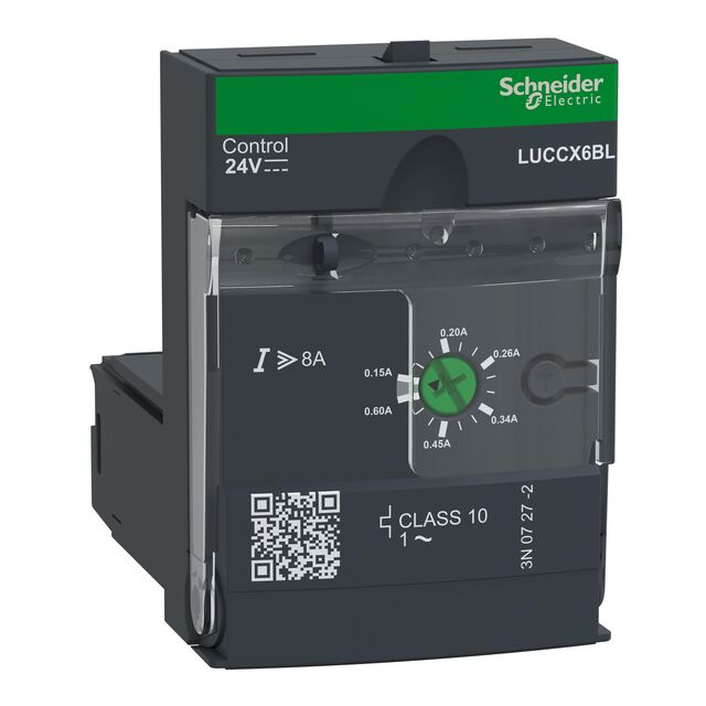 ADV CONTROL 0.15-0.6A 24VDC