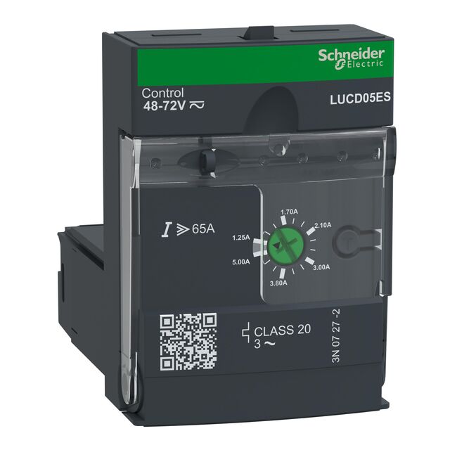 ADV CONTROL 1.25-5A 48-72V