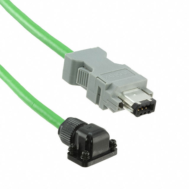 ENCODER CABLE 20-BIT INCREMENTAL