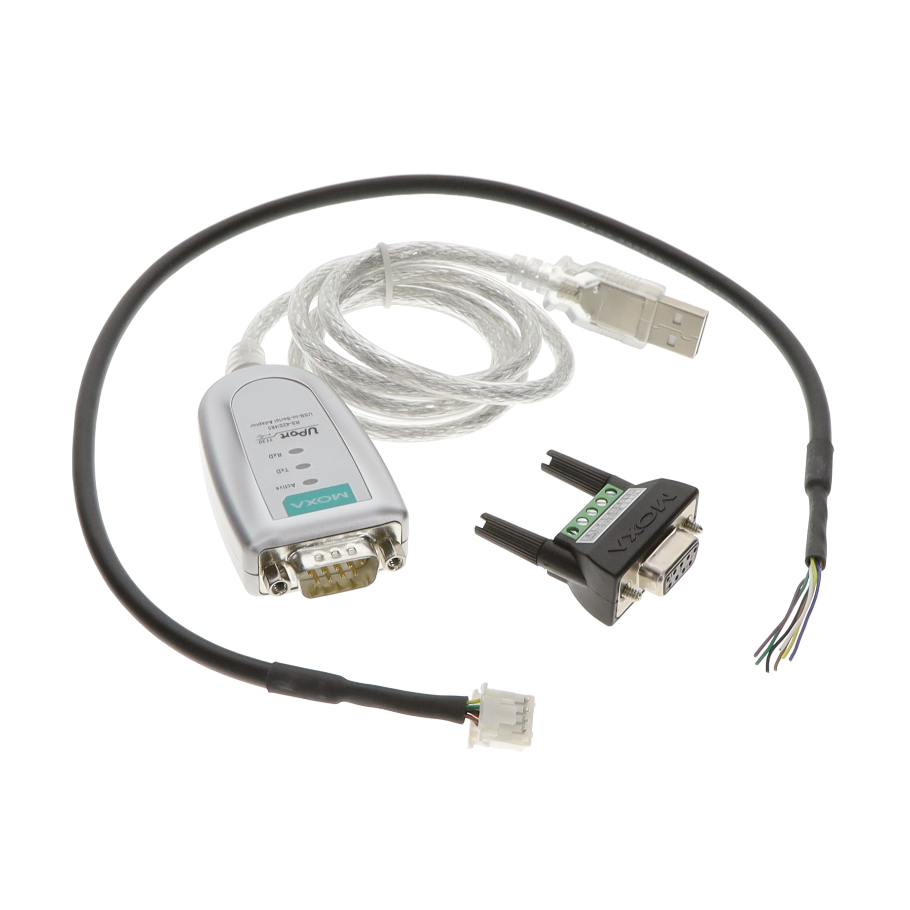 PB, PB, COMMUNICATION CONVERTER