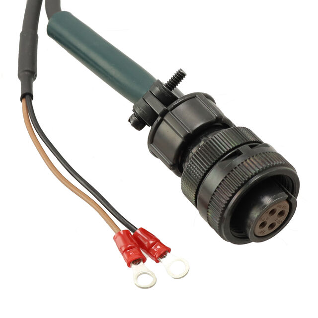 40M BRAKE CABLE CAGE