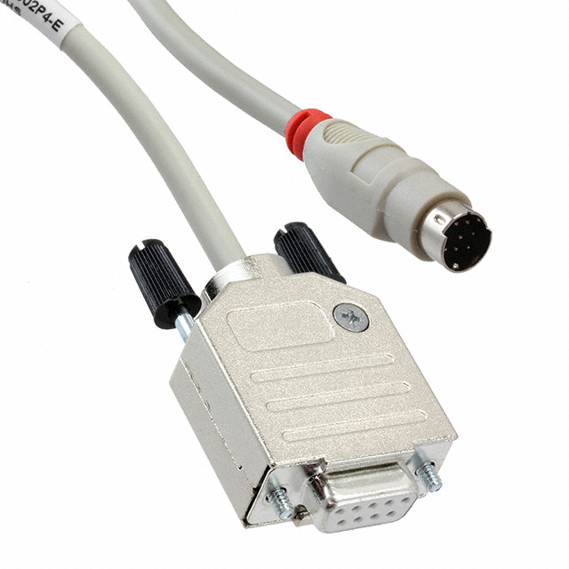 ANALOG MONITORING CABLE 1M