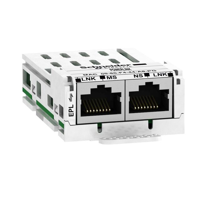 COMMUNICATION MODULE ETHERNET PO
