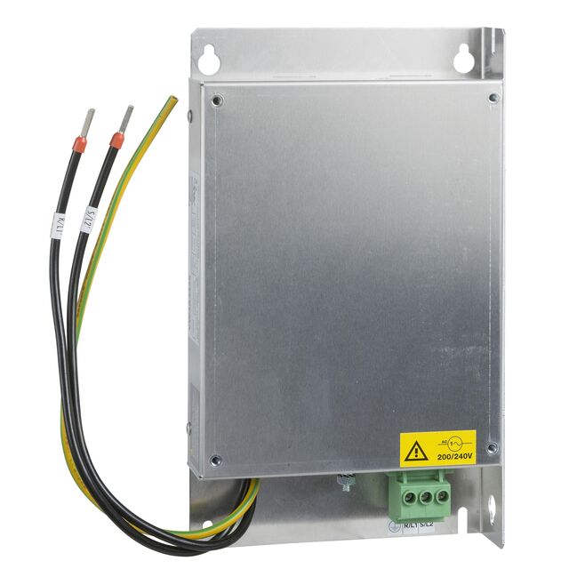 EMC INPUT FILTER FOR 480V ATV32