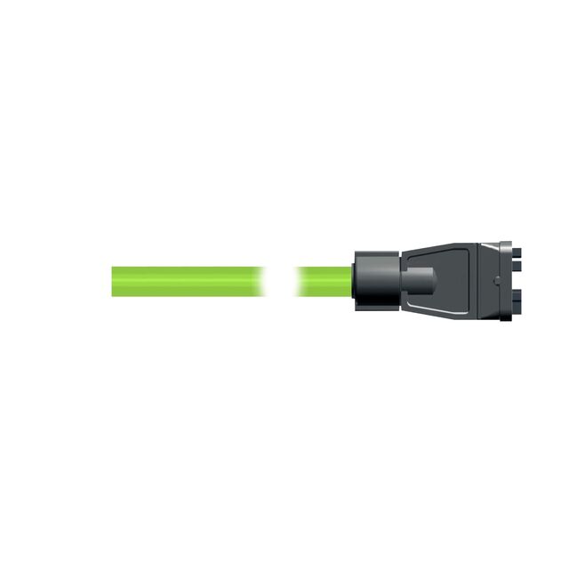 HYB.CABLE ILM62CM/DB4 D0, 10M