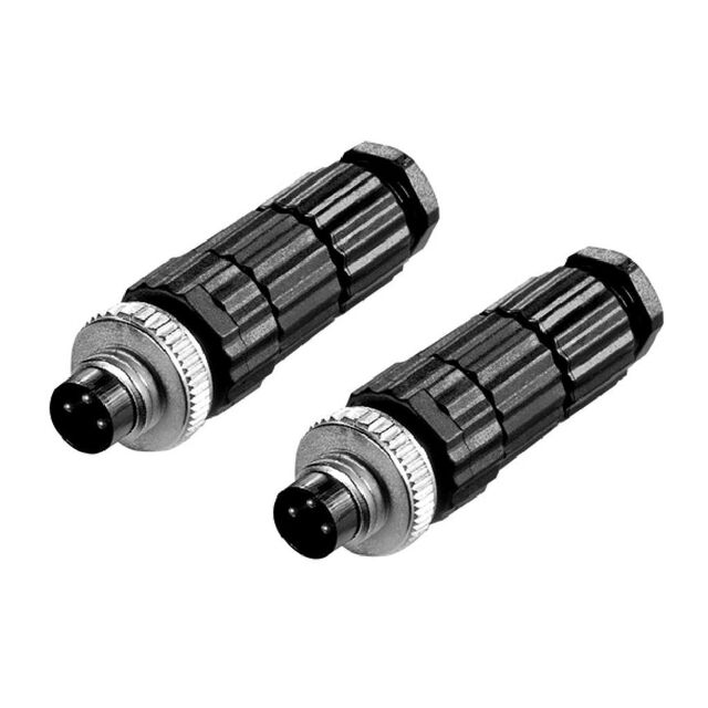 CONNECTOR KIT FOR ASSEMBLY OF CA