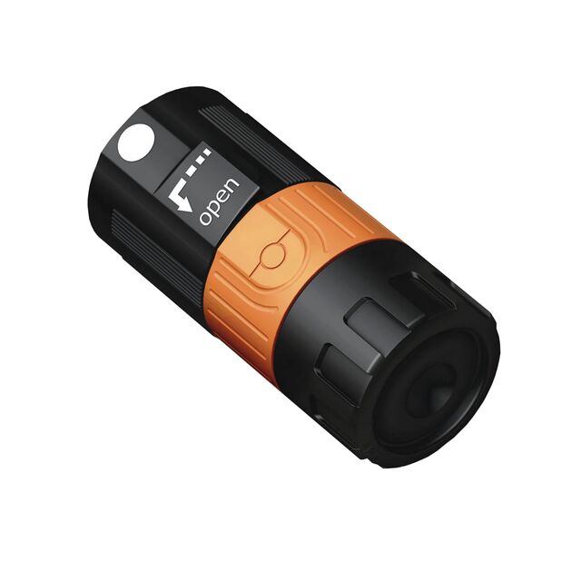 CONNECTOR KIT MOTOR POWER M5100