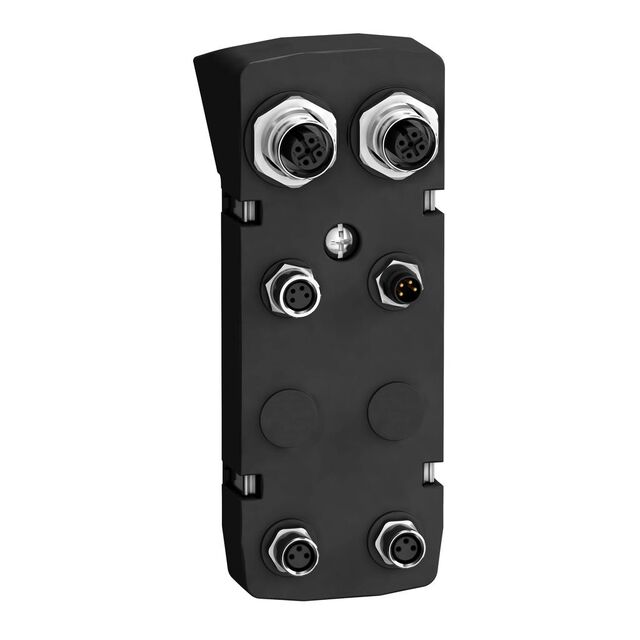 CONNECTOR MODULE, LEXIUM 32I, CO