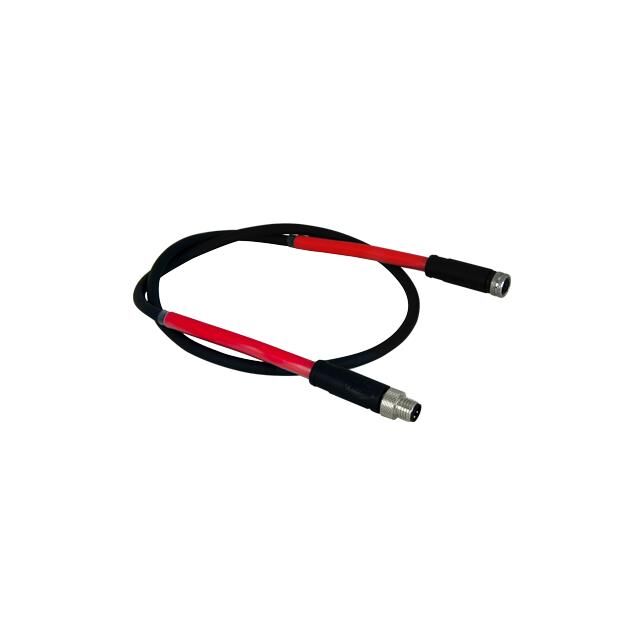 Data Cable, no Power, 2 ft (0.6