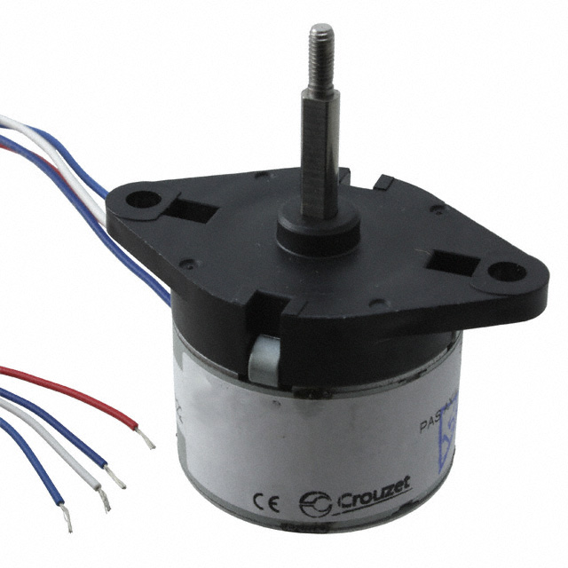 LINEAR ACTUATOR MTR 500 RPM 230V