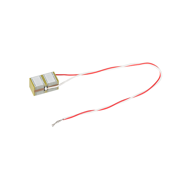SOLENOID PIEZO 17.4UM 150V