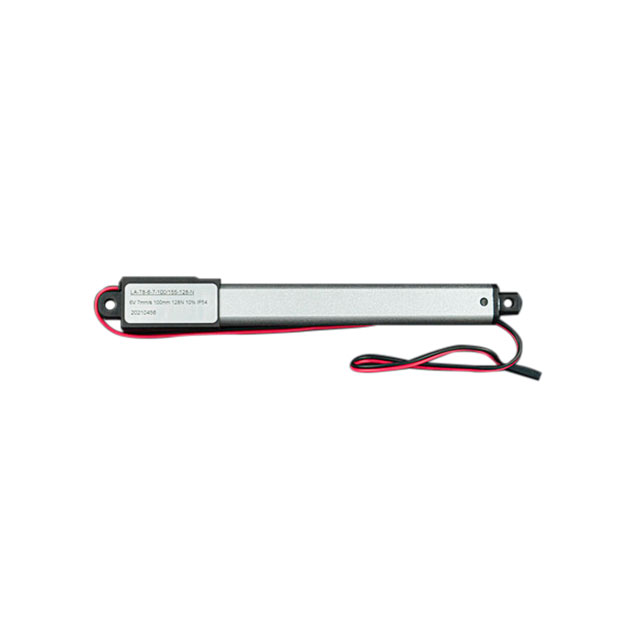 6V ELECTRIC PUSH ROD 100MM-128N