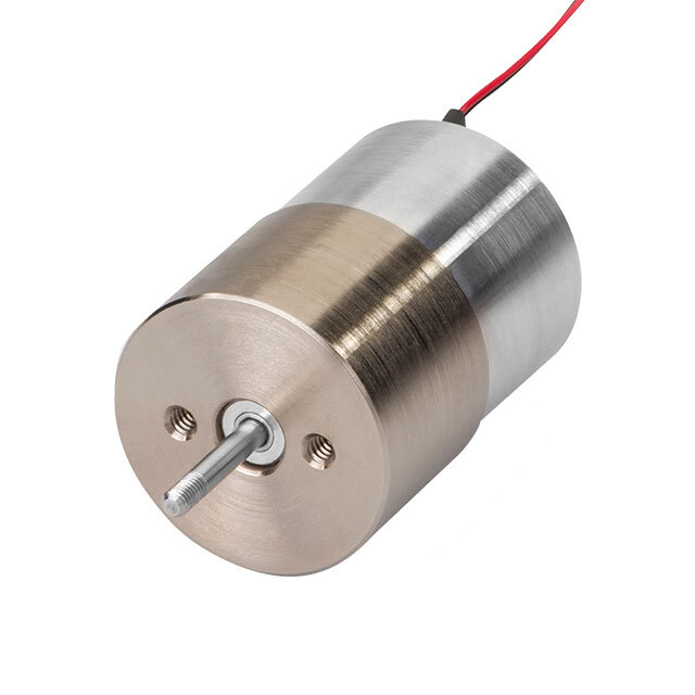 HOUSED LINEAR CYLINDRICAL VCA
