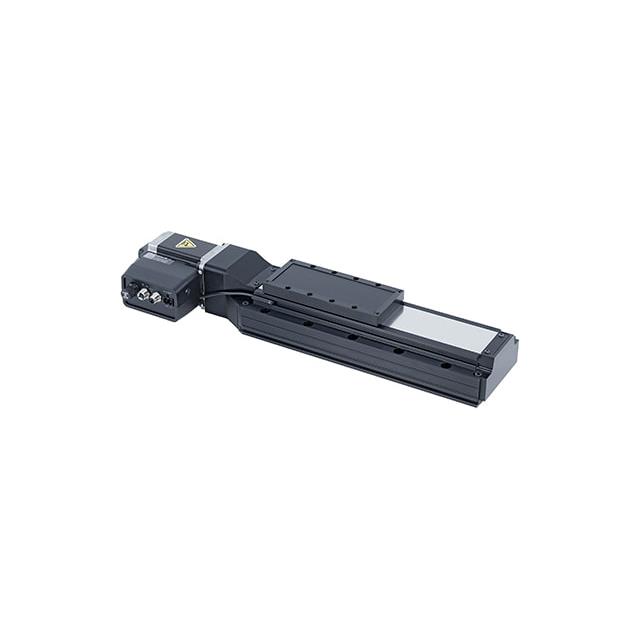 Motorized linear stage, Lead-scr