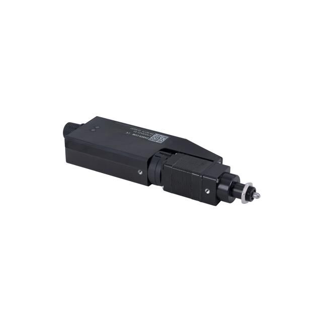 Motorized linear actuator, 50 mm