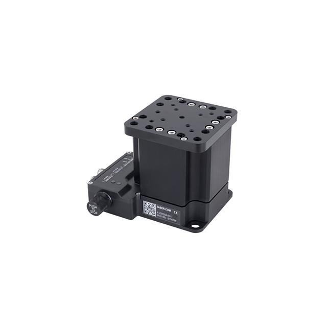 Vertical Stage 20mm Fpitch