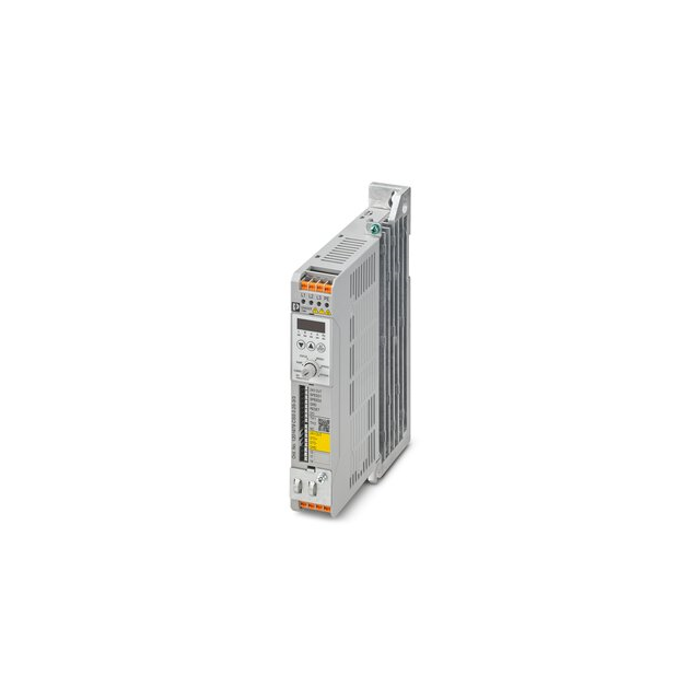 SPEED STARTER WITH SOFT START AN
