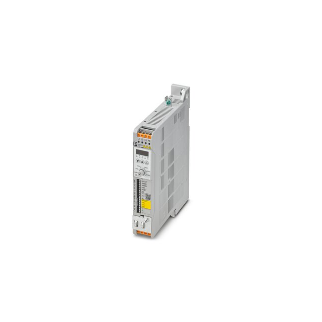 SPEED STARTER WITH SOFT START AN