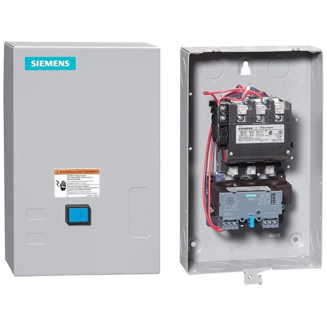 STARTER,FVNR SZ2 1/2,25-100AMPS,