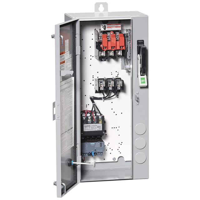 STARTER,COMBO SZ1,10-40AMPS,N12/