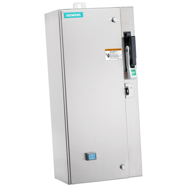 STARTER,COMBO,SZ0,3-12A,N4SS,24V