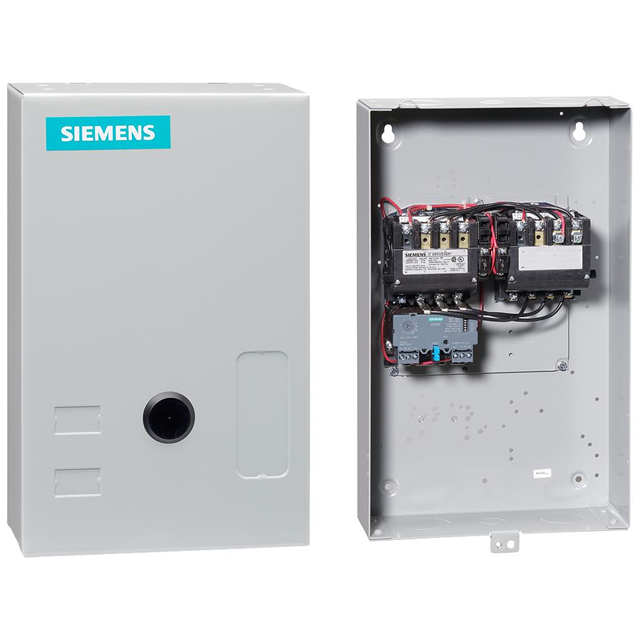 STARTER,FVR SZ00,3-12AMPS,N1,120