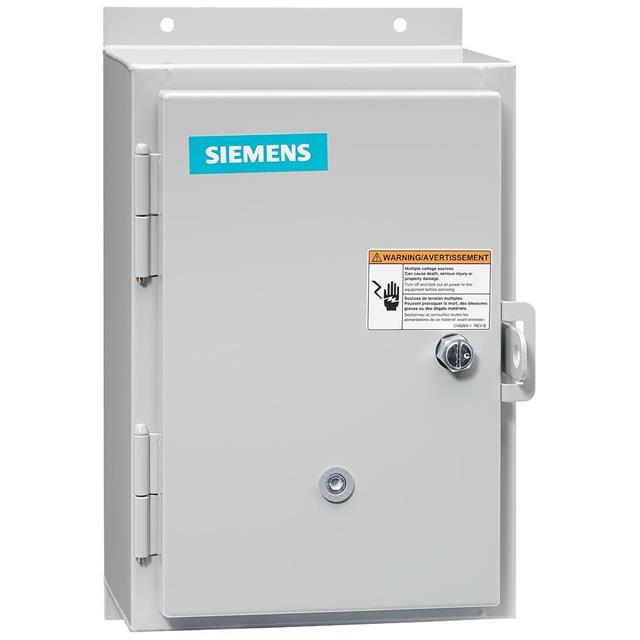 STARTER,FVR SZ1 3/4,10-40AMPS,N1