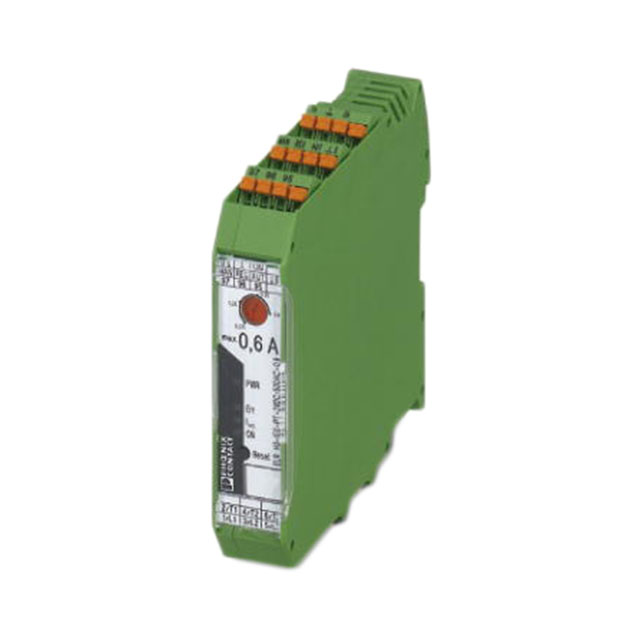 MOTOR STARTER REV 0.6A 42-550V