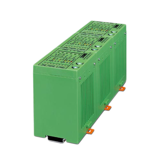 REVERSING RELAY 5A 320-440V LOAD
