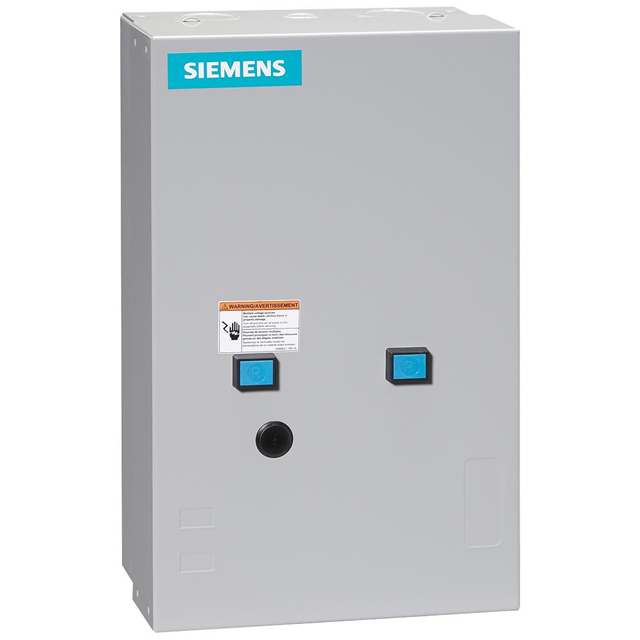 STARTER,2SPD SZ0,3-12AMPS,N1,24V