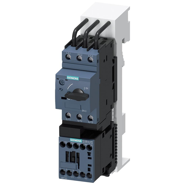STARTER DOL FB S00 0.11-0.16A 24