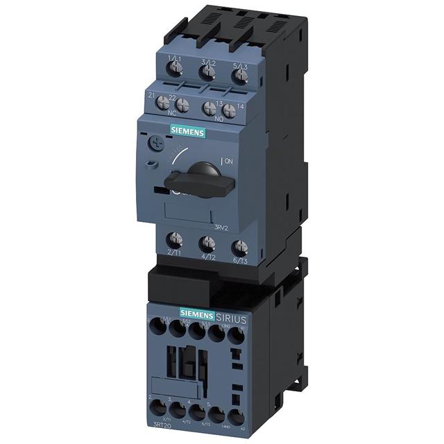 LOAD FDR FUSELESS DIR START, AC