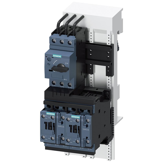 STARTER REV FB S0 9-12.5A 24VDC