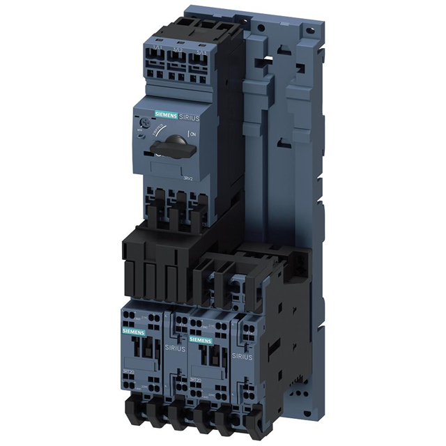 STARTER REV S0 14-20A 24VDC SPRI