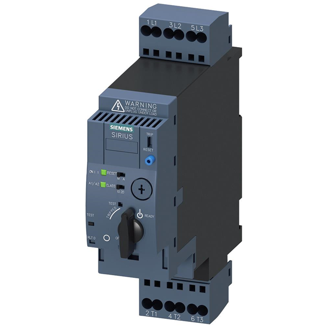 DOL COMPACT STARTER 24V 0.32-1.2